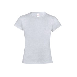 Camiseta Niña Color Iconic