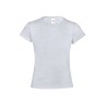 Camiseta Niña Color Iconic