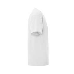 Camiseta Niño Blanca Iconic