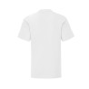 Camiseta Niño Blanca Iconic