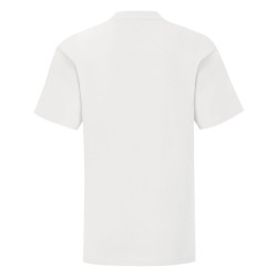 Camiseta Niño Blanca Iconic