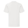 Camiseta Niño Blanca Iconic