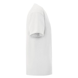 Camiseta Niño Blanca Iconic
