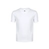 Camiseta Niño Blanca Iconic