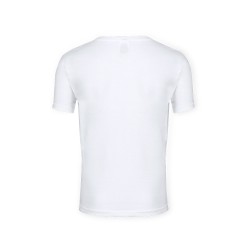 Camiseta Niño Blanca Iconic