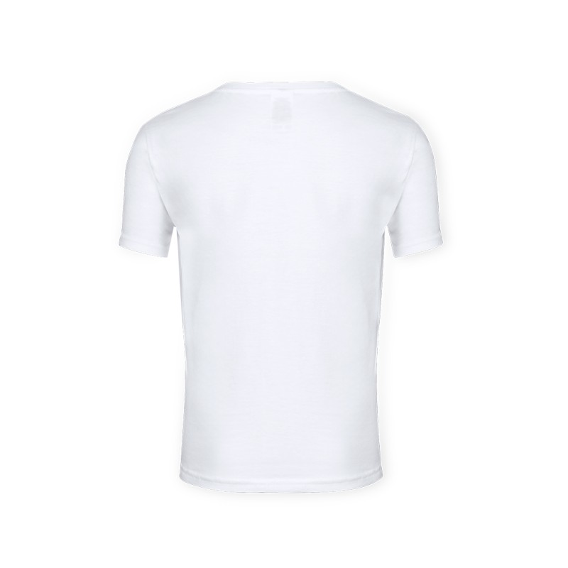 Camiseta Niño Blanca Iconic
