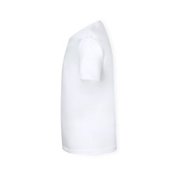Camiseta Niño Blanca Iconic