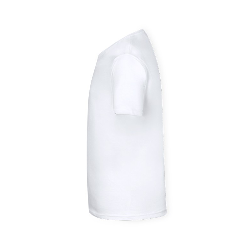 Camiseta Niño Blanca Iconic