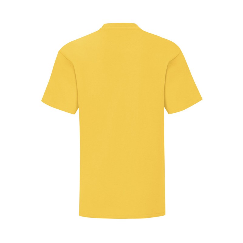 Camiseta Niño Color Iconic
