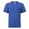 Camiseta Niño Color Iconic
