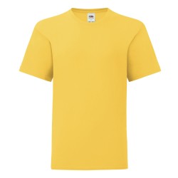 Camiseta Niño Color Iconic