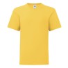 Camiseta Niño Color Iconic