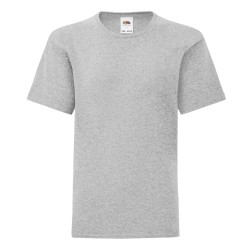 Camiseta Niño Color Iconic
