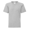 Camiseta Niño Color Iconic