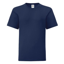 Camiseta Niño Color Iconic