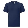 Camiseta Niño Color Iconic