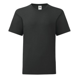 Camiseta Niño Color Iconic