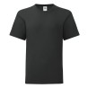 Camiseta Niño Color Iconic
