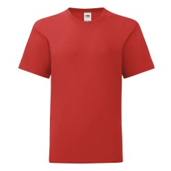 Camiseta Niño Color Iconic