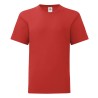 Camiseta Niño Color Iconic