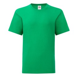 Camiseta Niño Color Iconic