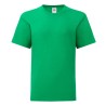 Camiseta Niño Color Iconic