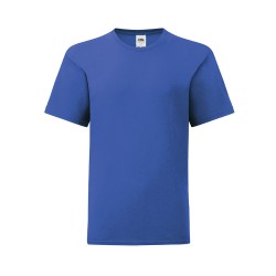Camiseta Niño Color Iconic