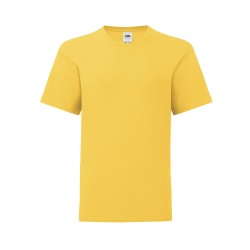 Camiseta Niño Color Iconic