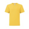 Camiseta Niño Color Iconic