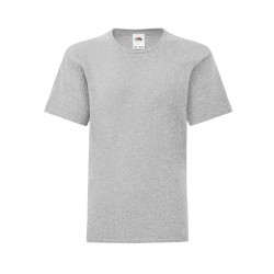 Camiseta Niño Color Iconic