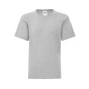 Camiseta Niño Color Iconic
