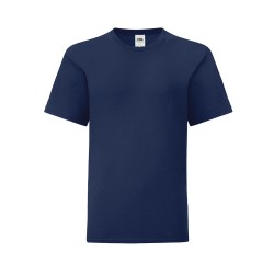 Camiseta Niño Color Iconic