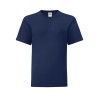 Camiseta Niño Color Iconic