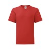 Camiseta Niño Color Iconic