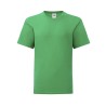 Camiseta Niño Color Iconic