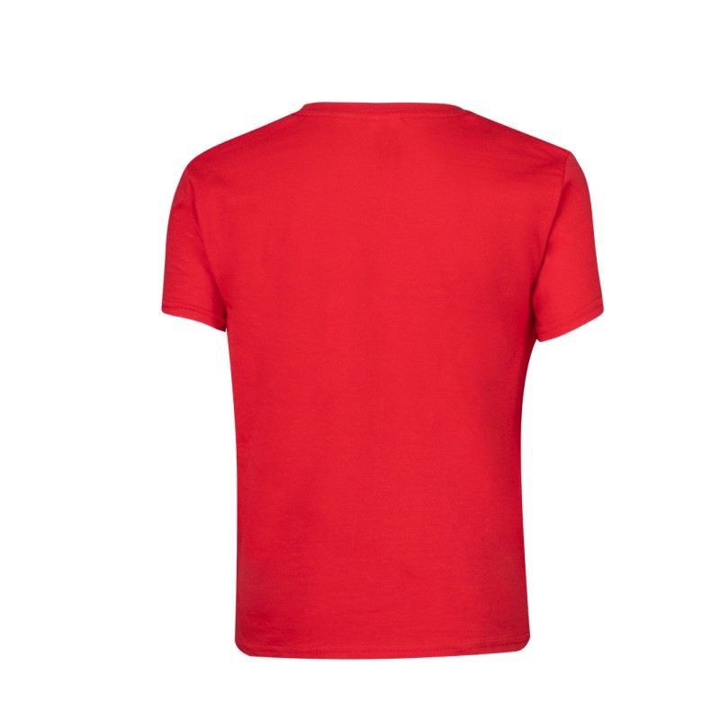 Camiseta Niño Color Iconic