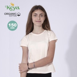 Camiseta Ni&ntilde;o ""keya"" Organic KD