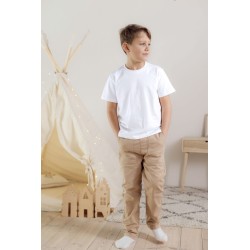 Camiseta Niño ""keya"" Organic KD