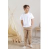 Camiseta Niño ""keya"" Organic KD