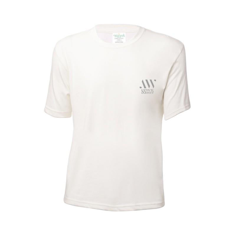 Camiseta Niño "keya" Organic KD