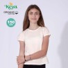 Camiseta Niño ""keya"" Organic KD