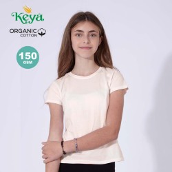 Camiseta Niño ""keya"" Organic KD