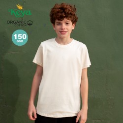 Camiseta Niño ""keya"" Organic KD
