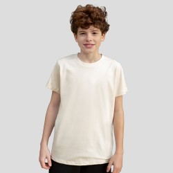 Camiseta Niño ""keya"" Organic KD