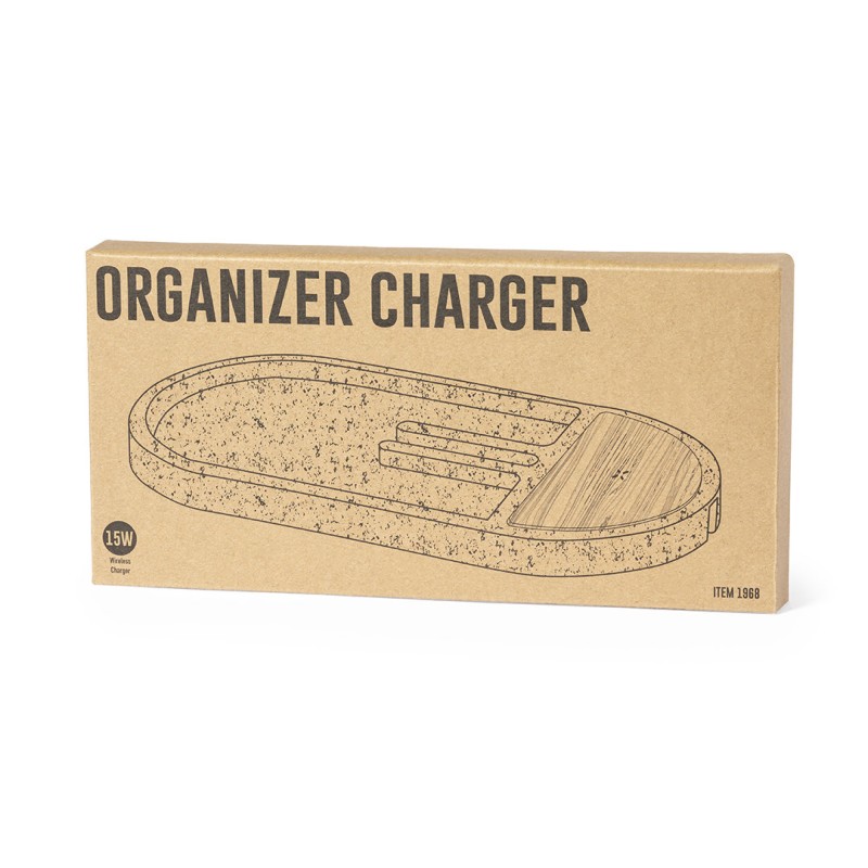 Cargador Organizador Beny