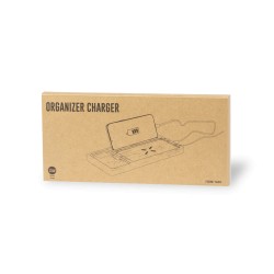 Cargador Organizador Golbar