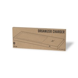 Cargador Organizador Taron