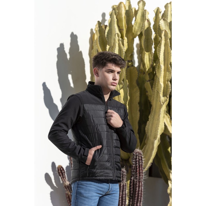Chaqueta Cornal