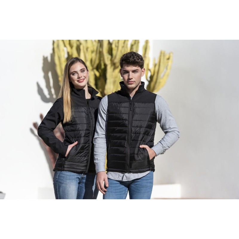 Chaqueta Cornal