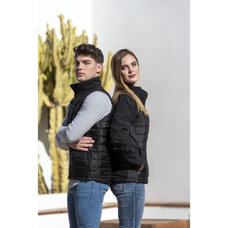 Chaqueta Cornal